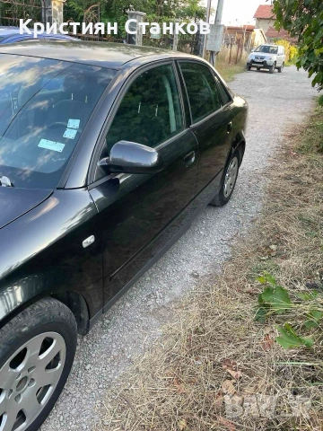 audi a4 b6 на части , снимка 3 - Автомобили и джипове - 54795860