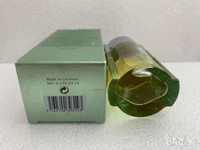 Performance by Jaguar 100 ml, снимка 2 - Мъжки парфюми - 55402599
