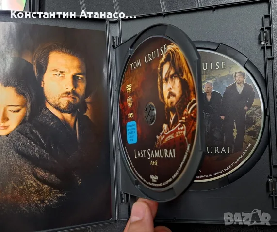 Оригинални Dvd Филми Двд, снимка 7 - DVD филми - 55318465