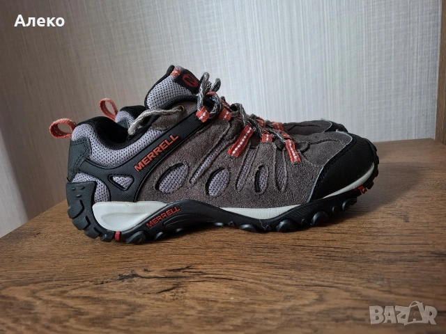 Merrell мъжки обувки 41 номер. 