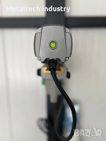 Магнитна Бормашина SIHAO 1550W, снимка 6 - Други машини и части - 54613228