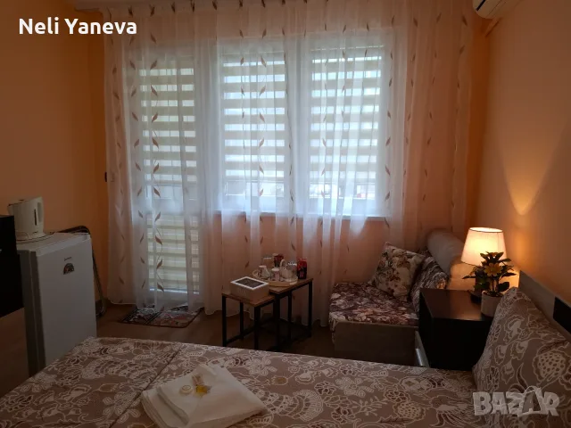 Стая за почивка на море, снимка 18 - Квартири, нощувки - 41083950