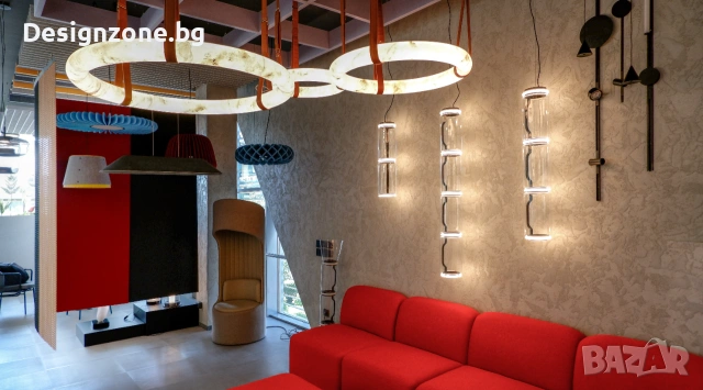 Осветителни тела и професионални решения на едро от Polaris Lighting