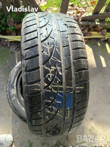 Hankook 205/50r16 2бр., снимка 2 - Гуми и джанти - 54176704