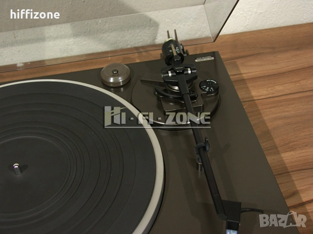 Грамофон Technics sl-b21, снимка 8 - Грамофони - 54886251
