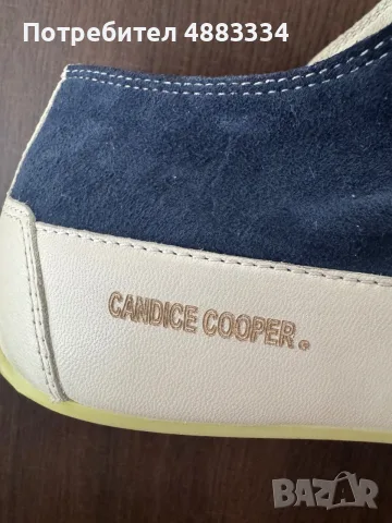 CANDICE COOPER Art.  ROCK S., снимка 2 - Маратонки - 55450783