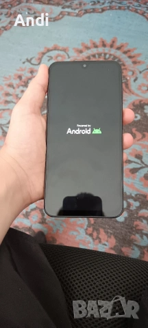 Samsung Galaxy A16 + Bluetooth тонколона T&G 