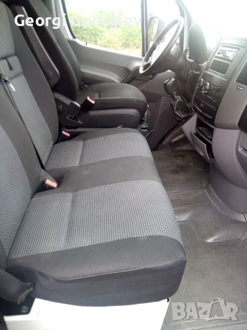 Продавам се готов , снимка 3 - Бусове и автобуси - 55267826