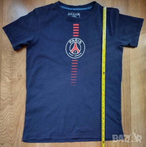 AC Milan, PSG, Bayern Munchen, France - мъжки тениски, снимка 15 - Тениски - 54682443