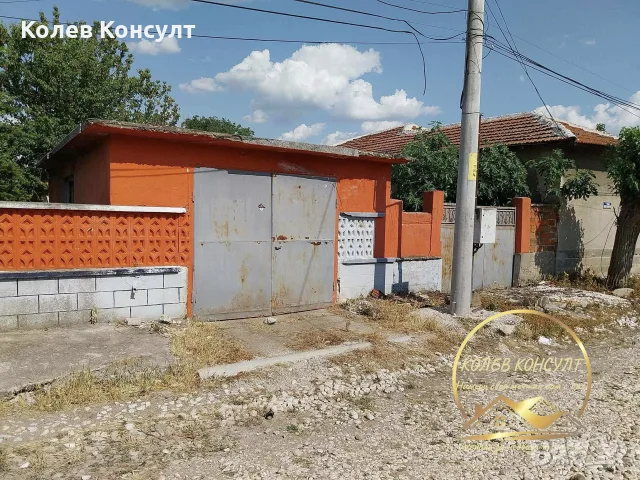 къща село Градина ,община Първомай, снимка 3 - Къщи - 55351589