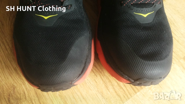 HOKA CHALLENGER ATR6 GORE-TEX Shoes размер EUR 42 2/3 маратонки водонепромокаеми - 2733, снимка 12 - Маратонки - 54983255