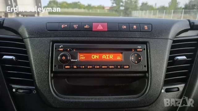 Продавам Iveco Daily 35-16 2300 от 2019 г., снимка 3 - Аксесоари и консумативи - 55630073
