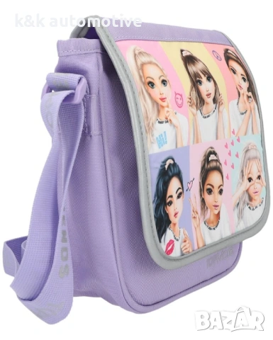  Чанта за рамо Depesche TopModel Snap Shot, снимка 3 - Чанти - 54159971