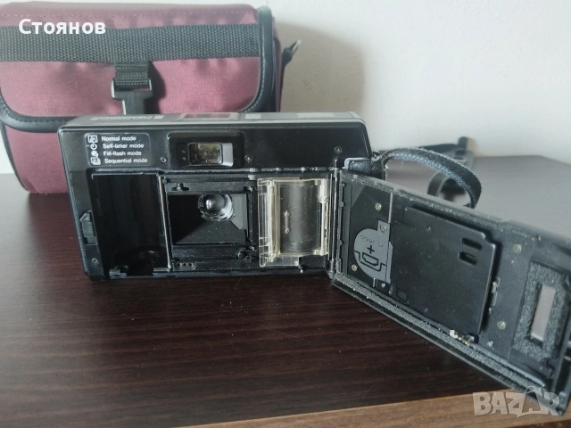 MINOLTA Freedom III

Japan, снимка 7 - Фотоапарати - 54831943