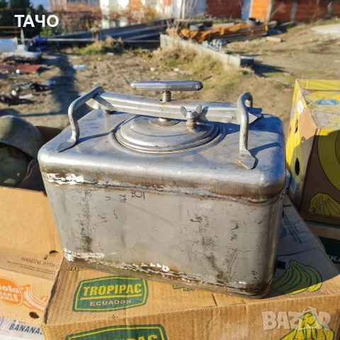 Професионални Военни Казани от Дебела Алпака (Инокс) – 25л и 33л, снимка 7 - Съдове за готвене - 39519775