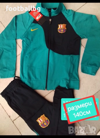 Детско юношески екипи анцузи ❤️⚽️ FC BARCA , снимка 13 - Футбол - 38735001