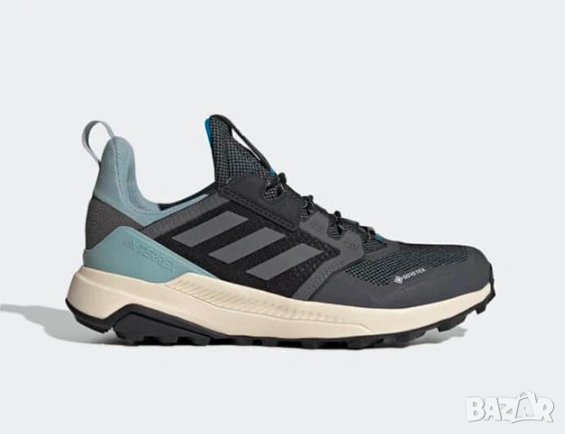 ADIDAS   Terrex Trailmaker GORE-TEX – мъжки туристически обувки / маратонки номер 45 1/3, снимка 2 - Маратонки - 54044569