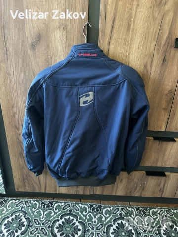 Мото якета Armure, Held, By City, DBK и кожен панталон Armure – размери S/M, снимка 12 - Спортни дрехи, екипи - 55248781