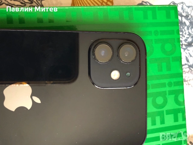 iPhone 12 64 GB , снимка 9 - Apple iPhone - 54721657