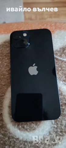 Продам без забележки Iphone 13 128/4 !, снимка 3 - Apple iPhone - 54566482