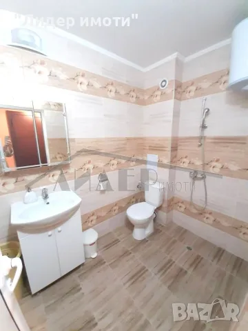 2-стаен на метри от МУ Пловдив, снимка 12 - Апартаменти - 55653855