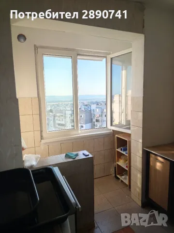 Продавам апартамент 33 квадрата Варна кв.Владиславово блок 24 ЕТ.6 ап.26, снимка 7 - Апартаменти - 55493699