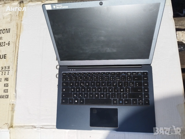 ЛАПТОП   Y13 UNOWHY Gen  два броя ПРОМОЦИЯ !, снимка 8 - Лаптопи за дома - 54159499