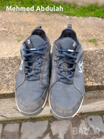 Спортни мъжки маратонки, снимка 2 - Спортни обувки - 54272595