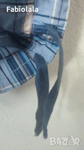 Hugo Boss short pants 48, снимка 8 - Къси панталони - 55200819