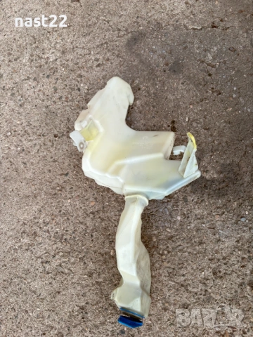   Казанче за чистачки за Skoda Superb I Sedan (12.2001 - 03.2008), снимка 2 - Части - 53992975