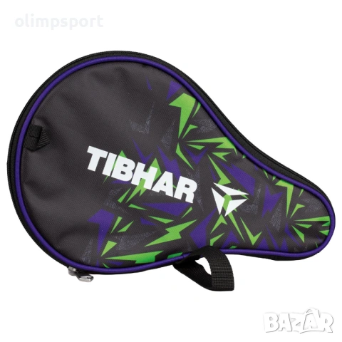 калъф за хилка tibhar spectra нов различни цветове, снимка 5 - Тенис - 54376904