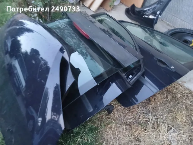 Части от ford focus 2, снимка 9 - Автомобили и джипове - 55450496