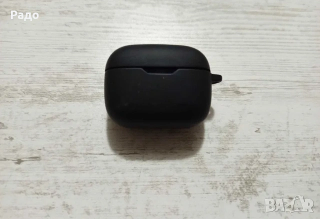 Слушалки с калъфче JBL