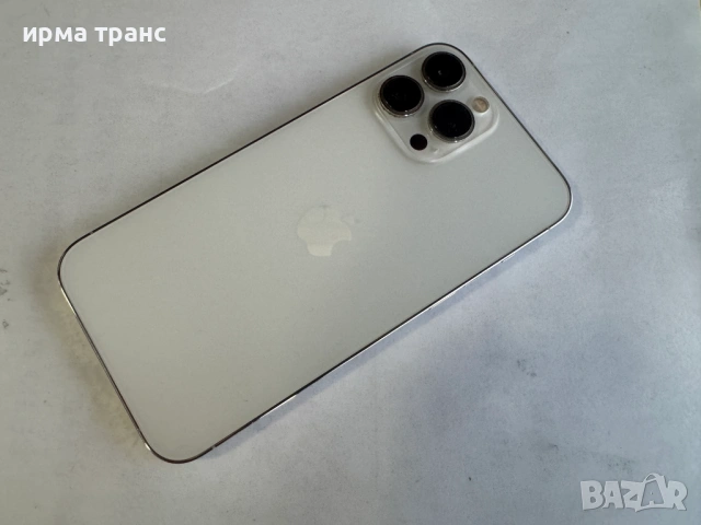 iPhone 13 Pro Max 256gb 100% батерия.Гаранция
