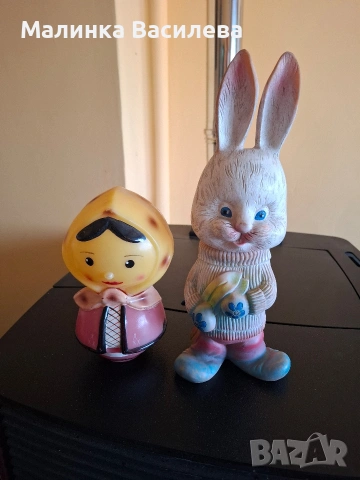 Детска играчка , снимка 4 - Други - 54079384