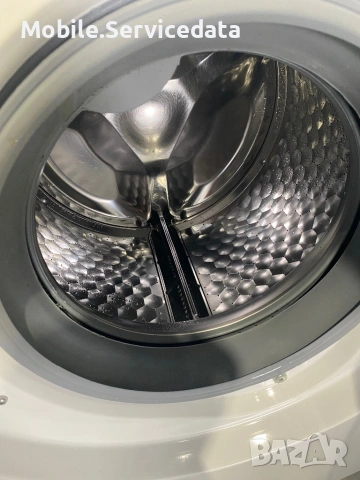Miele W 6544 Softtronic пералня 7 кг, 1400 об/мин, A+++, инверторен мотор, снимка 5 - Перални - 54714416