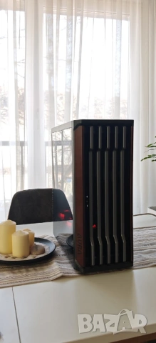 Продавам Много Добро PC Intel 5 14400/32Gb D5/1TB SSD nVme/FE RТX 3070/Гаранция, снимка 13 - Геймърски - 53980651