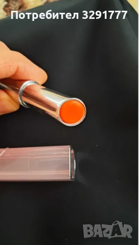 НОВО DIOR Addict Lip Glow Балсам за устни, снимка 5 - Козметика за лице - 54809369