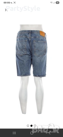 къси панталони Jack & Jones, снимка 2 - Къси панталони - 54384203