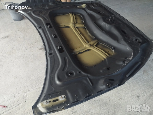 Оригинален алуминиев капак Peugeot 508 Пежо 508 2016г., снимка 10 - Части - 54729588