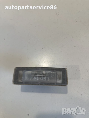 Осветление на заден номер за Hyundai Tucson (2019) 92501-2G000, снимка 3 - Части - 54439310