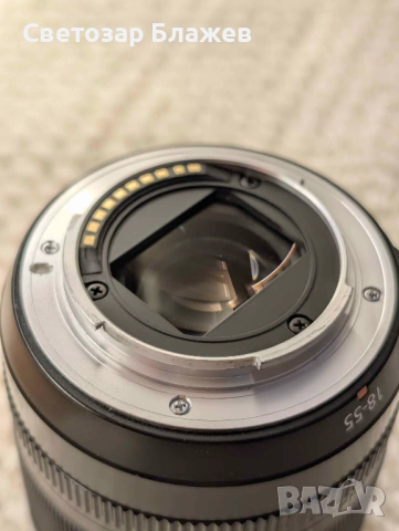 Фотоапарат Fujifilm XT-30 с обектив XF 18-55, снимка 14 - Фотоапарати - 54427975
