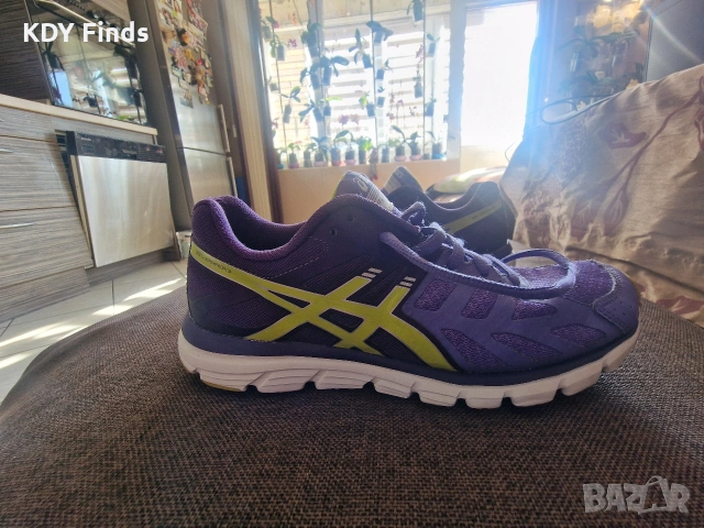 Asics Gel Zaraca 3 дамски 39номер