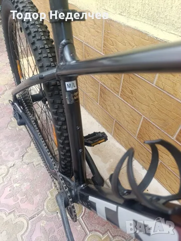 TREK Marlin6/29 цола , снимка 7 - Велосипеди - 55655802