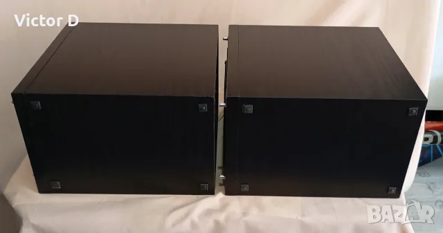 Panasonic SB-PMX70 - Тонколони Bookshelf, снимка 11 - Тонколони - 55656328