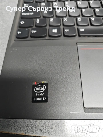 Lenovo T540p i7, снимка 6 - Лаптопи за работа - 55187183