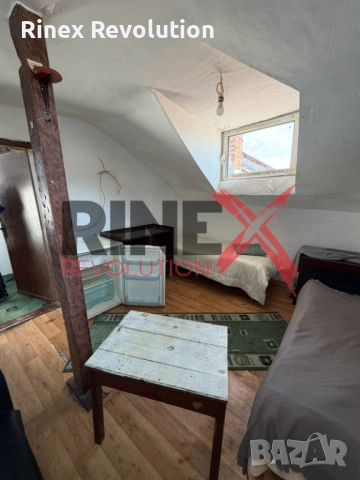 Едностаен апартамент под наем в Центъра