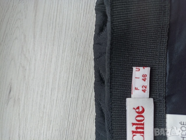 Дамска пола See by Chloe, снимка 9 - Поли - 54222603