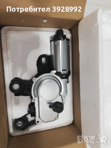 Моторче задна чистачка за VW/Audi /Seat/Skoda, снимка 9 - Части - 55224265