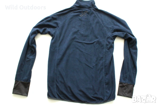 REVOLUTION RACE - мъжка термо горница, размер L, снимка 7 - Спортни дрехи, екипи - 54195579